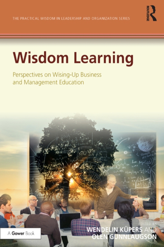 Wisdom Learning (e-bog) af -