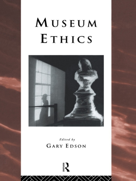 Museum Ethics (e-bog) af -