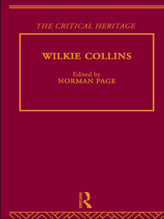 Wilkie Collins (e-bog) af -