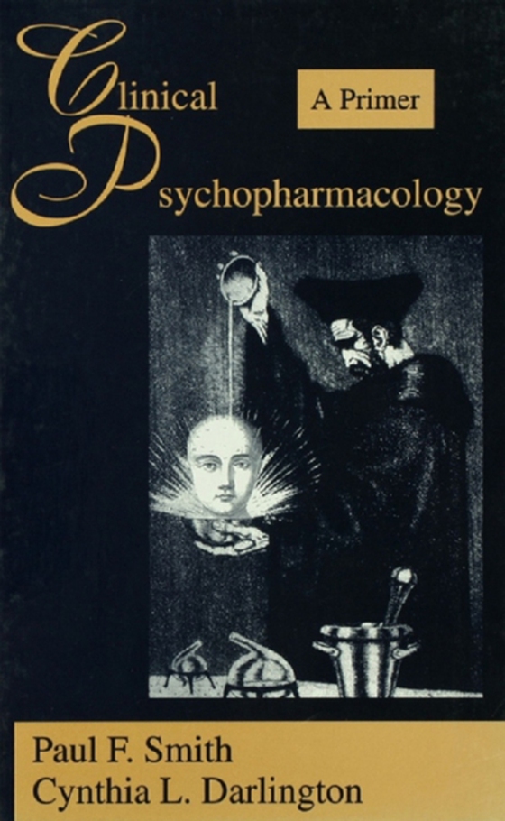 Clinical Psychopharmacology (e-bog) af Smith, Paul