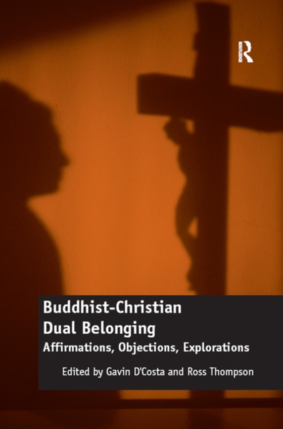 Buddhist-Christian Dual Belonging