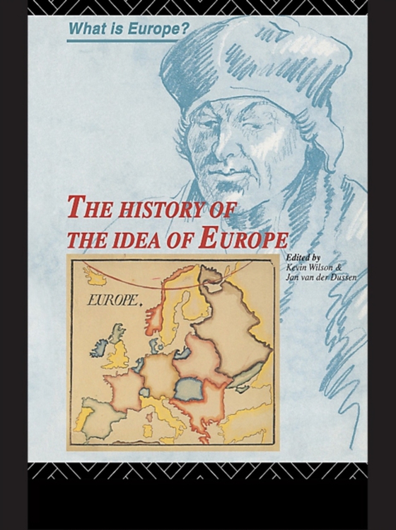 History of the Idea of Europe (e-bog) af -