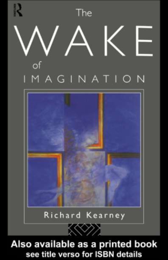 Wake of Imagination