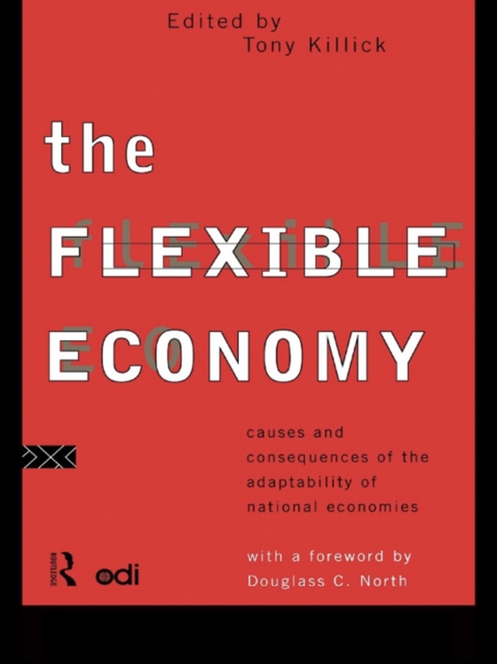 Flexible Economy (e-bog) af Killick, Tony