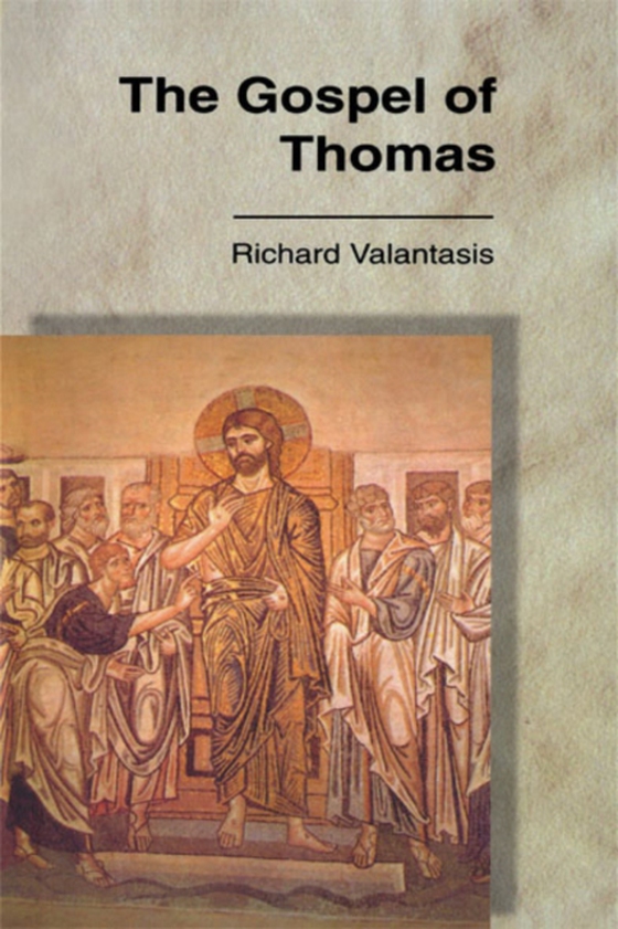 Gospel of Thomas (e-bog) af Valantasis, Richard