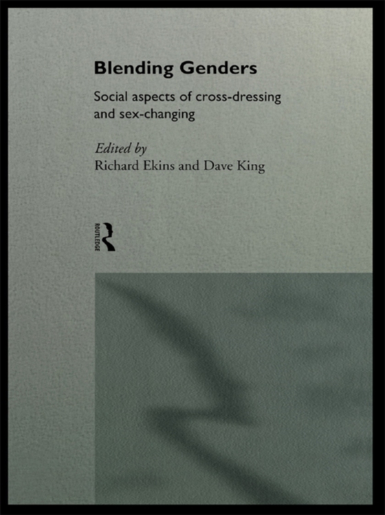 Blending Genders (e-bog) af King, David