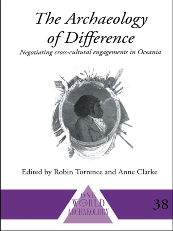 Archaeology of Difference (e-bog) af -