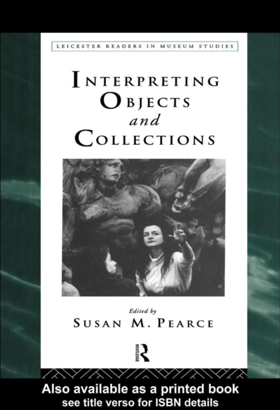 Interpreting Objects and Collections (e-bog) af -