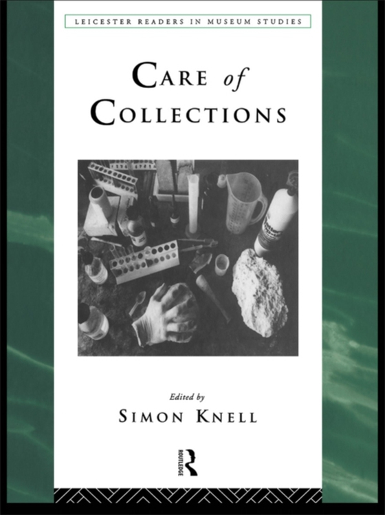 Care of Collections (e-bog) af -