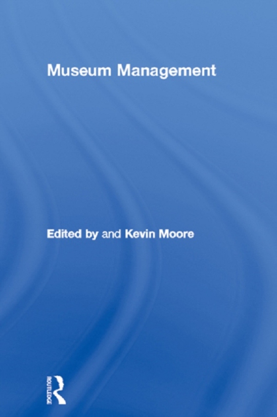 Museum Management (e-bog) af -