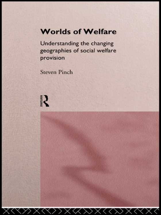 Worlds of Welfare