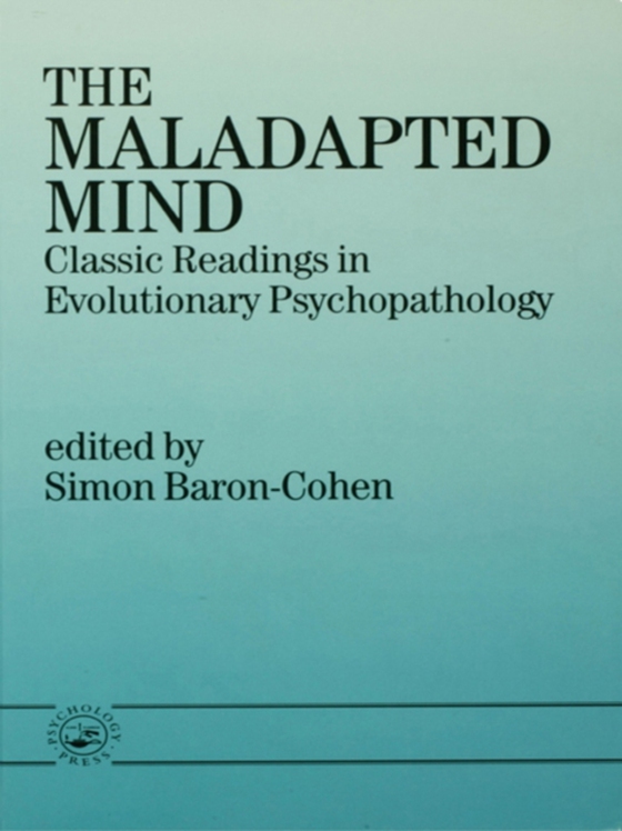 Maladapted Mind (e-bog) af -