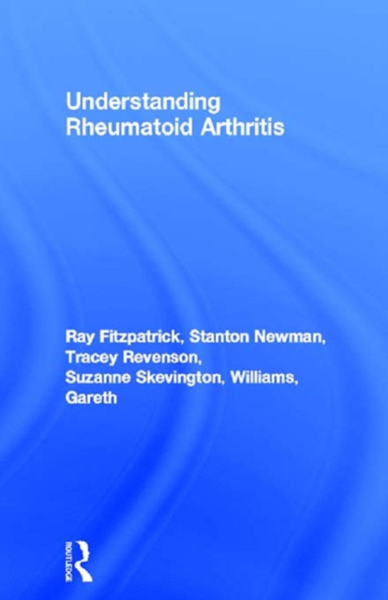 Understanding Rheumatoid Arthritis (e-bog) af Williams, Gareth