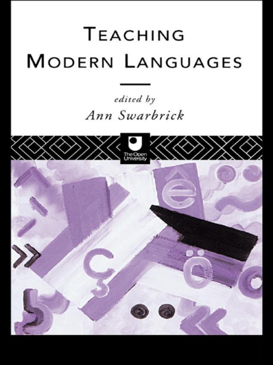 Teaching Modern Languages