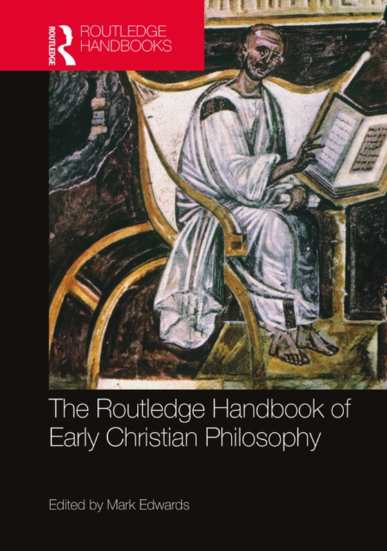 Routledge Handbook of Early Christian Philosophy (e-bog) af -