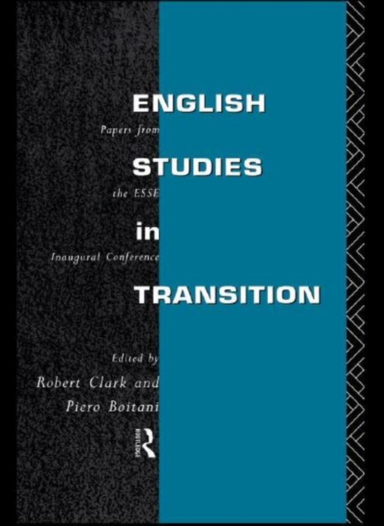 English Studies in Transition (e-bog) af -