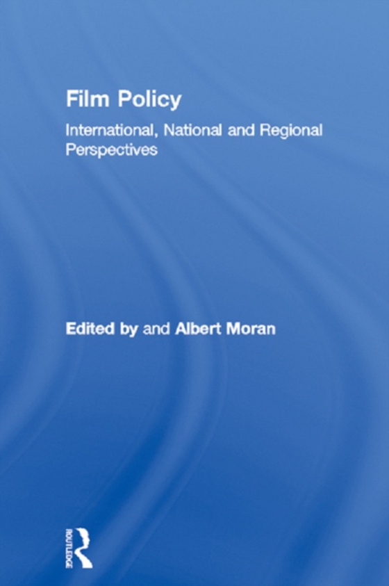 Film Policy (e-bog) af -