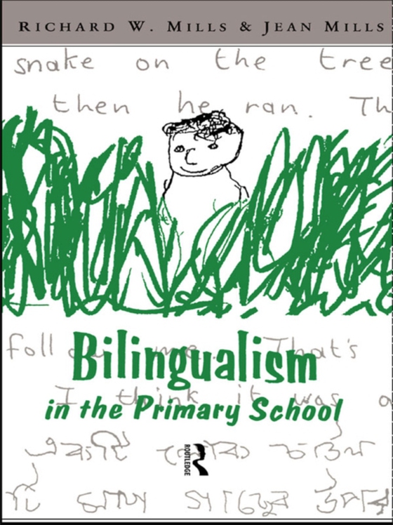 Bilingualism in the Primary School (e-bog) af -