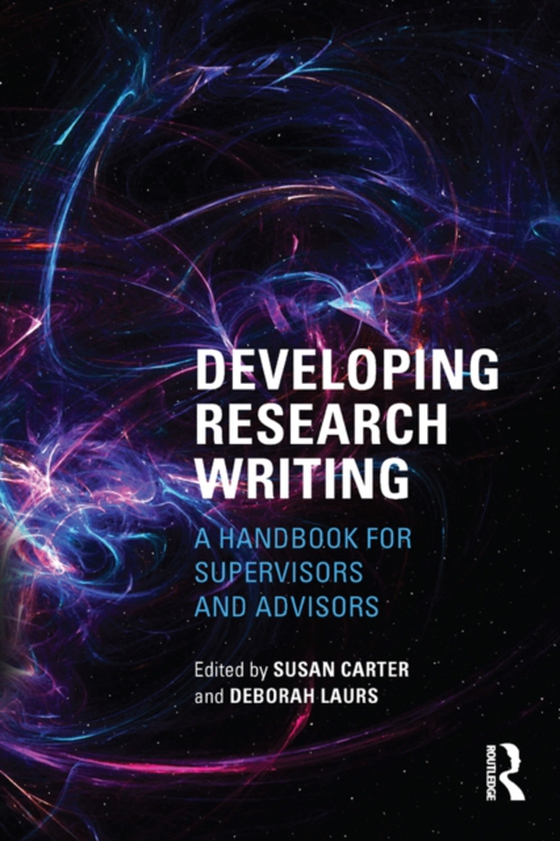 Developing Research Writing (e-bog) af -