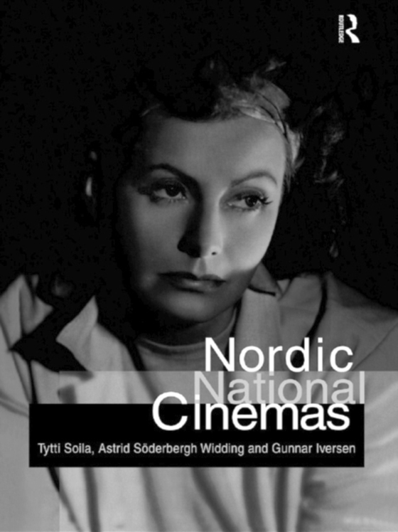 Nordic National Cinemas (e-bog) af -