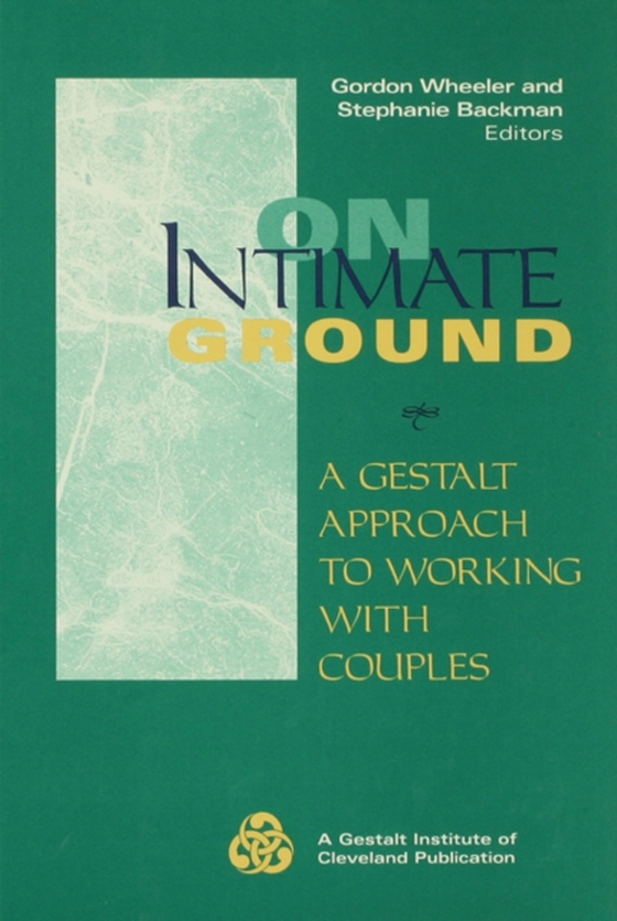 On Intimate Ground (e-bog) af -