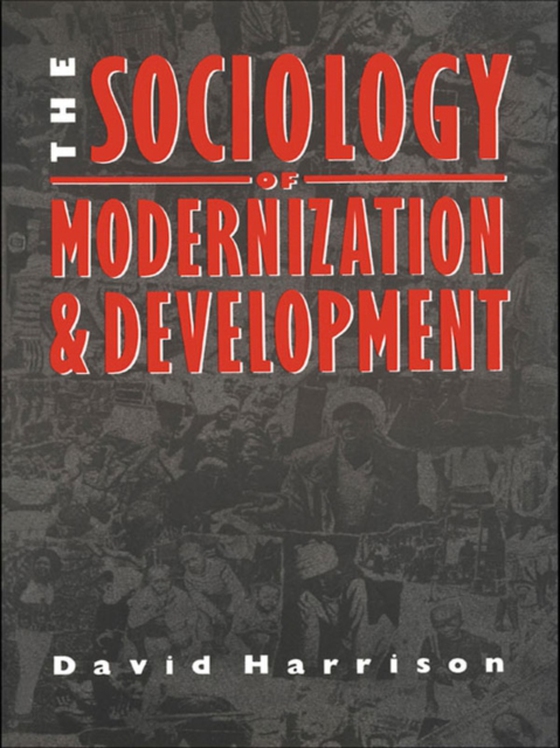 Sociology of Modernization and Development