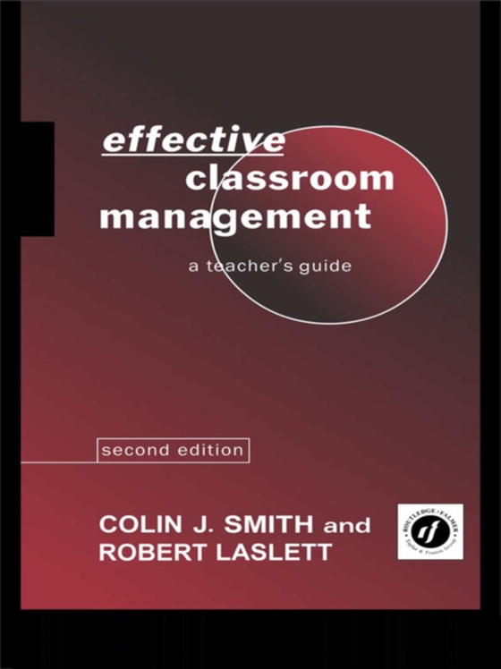 Effective Classroom Management