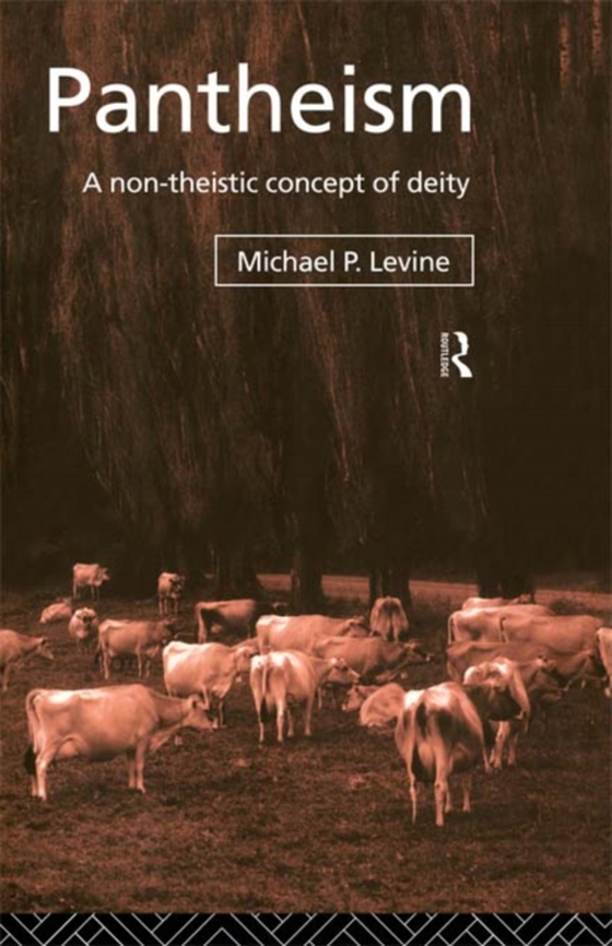 Pantheism (e-bog) af Levine, Michael P.