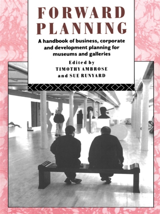 Forward Planning (e-bog) af -