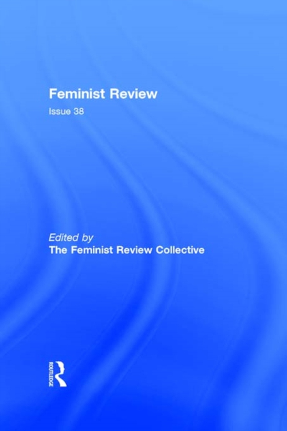 Feminist Review (e-bog) af -