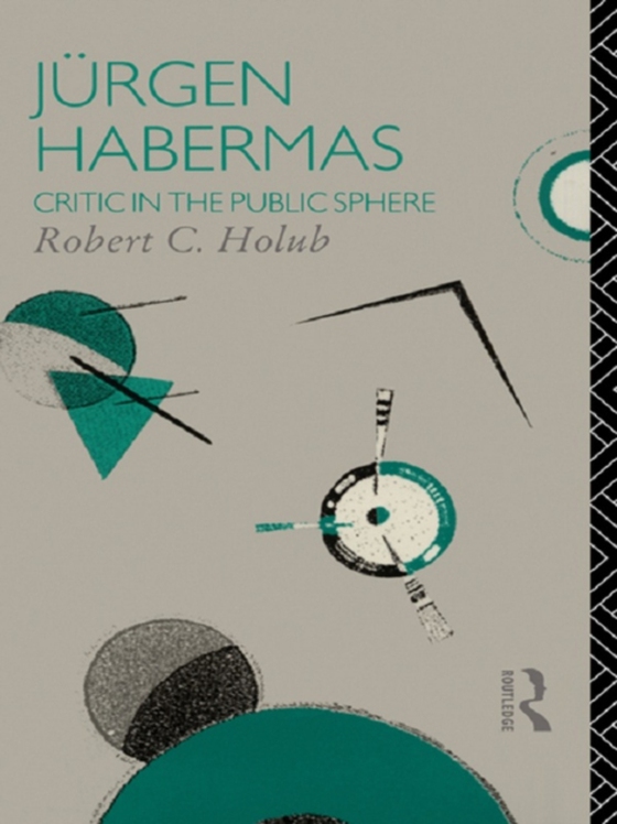 Jurgen Habermas