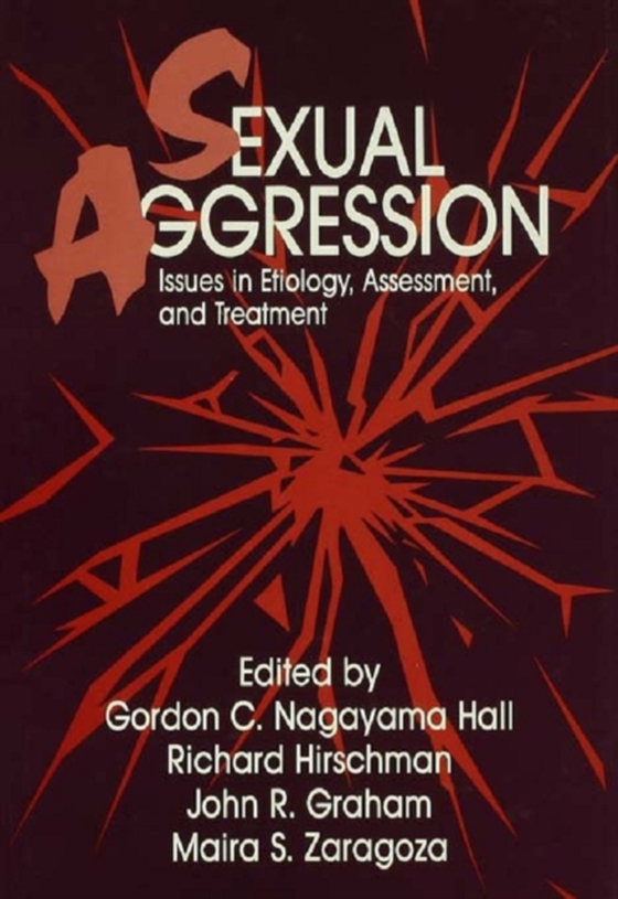 Sexual Aggression (e-bog) af Hall, Donald