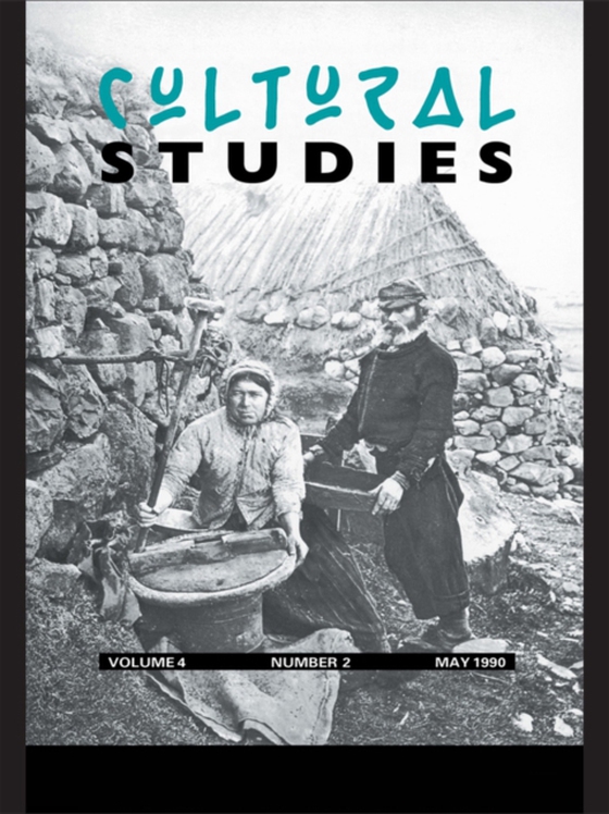 Cultural Studies (e-bog) af -