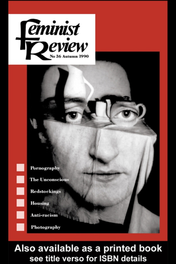 Feminist Review (e-bog) af -