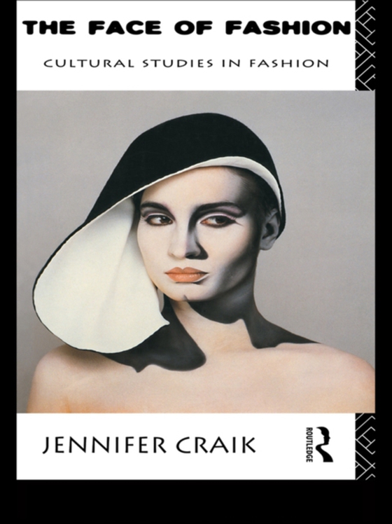 Face of Fashion (e-bog) af Craik, Jennifer
