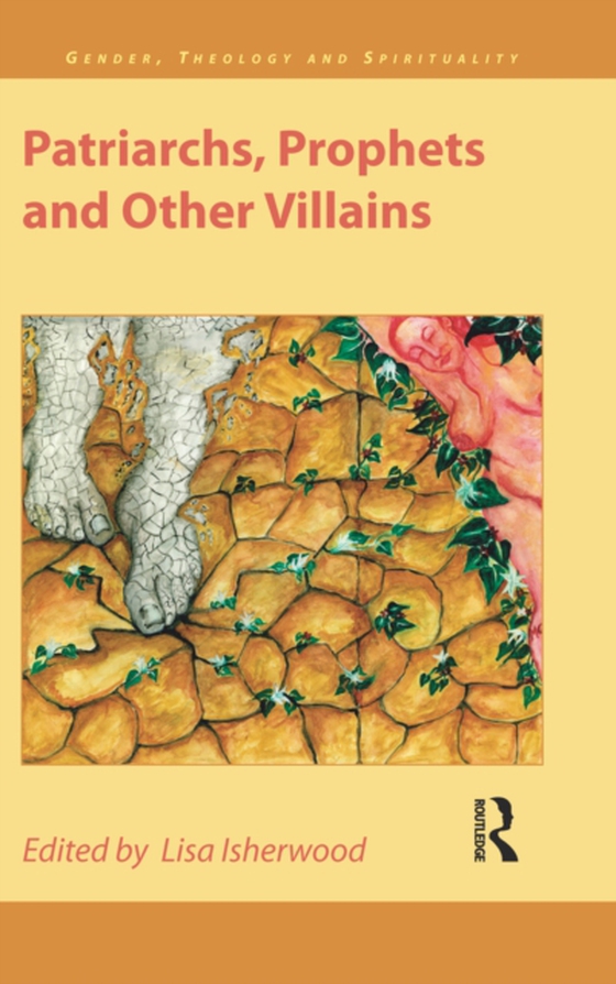 Patriarchs, Prophets and Other Villains (e-bog) af -