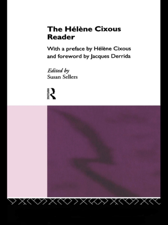 Helene Cixous Reader (e-bog) af -