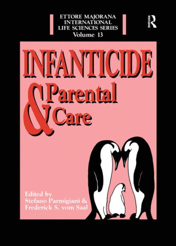 Infanticide And Parental Care (e-bog) af -