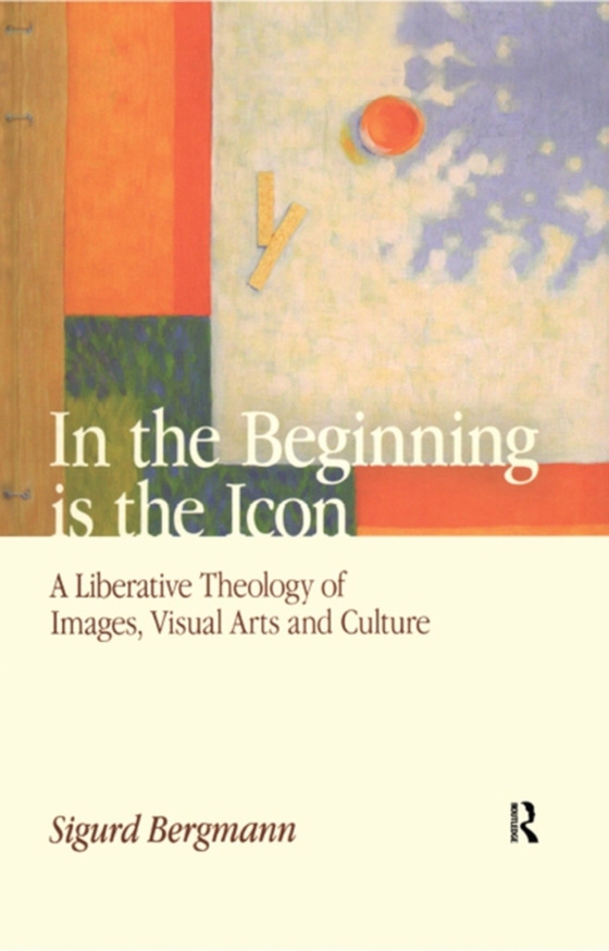In the Beginning is the Icon (e-bog) af Bergmann, Sigurd
