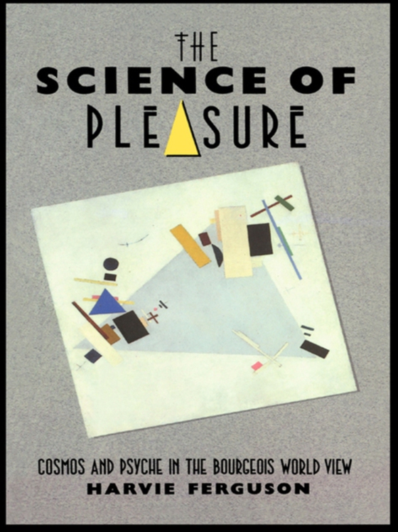 Science of Pleasure (e-bog) af Ferguson, Harvie