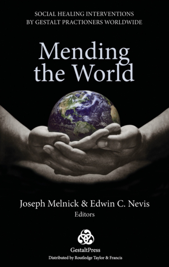 Mending the World (e-bog) af -