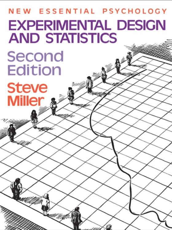 Experimental Design and Statistics (e-bog) af Miller, Steve