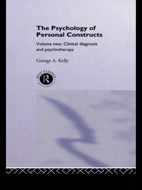 Psychology of Personal Constructs