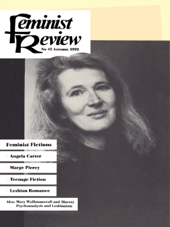 Feminist Review (e-bog) af -