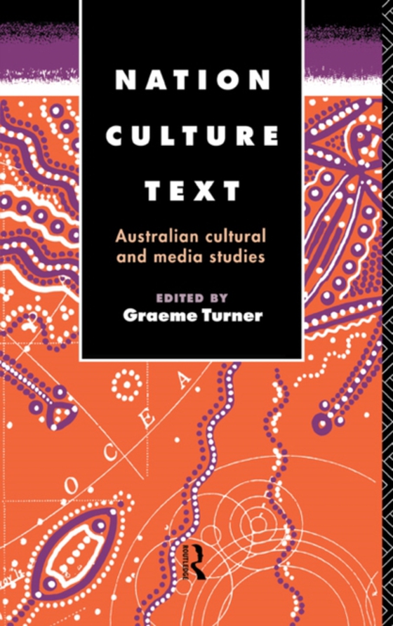 Nation, Culture, Text