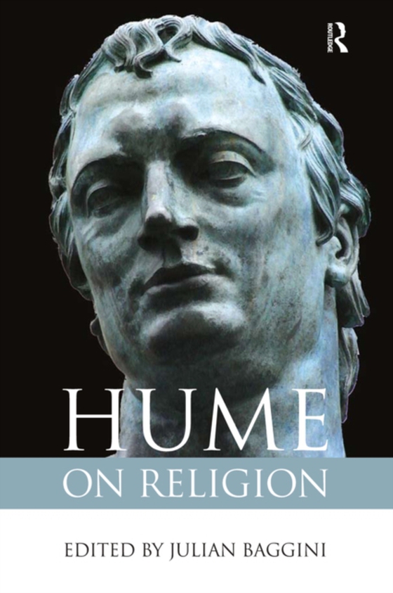 Hume on Religion (e-bog) af Baggini, Julian