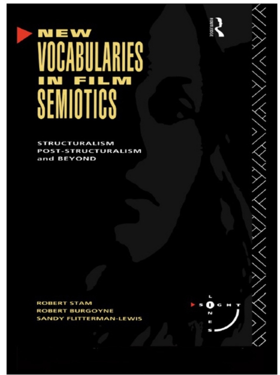 New Vocabularies in Film Semiotics (e-bog) af -