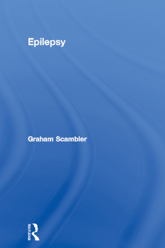 Epilepsy (e-bog) af Scambler, Graham