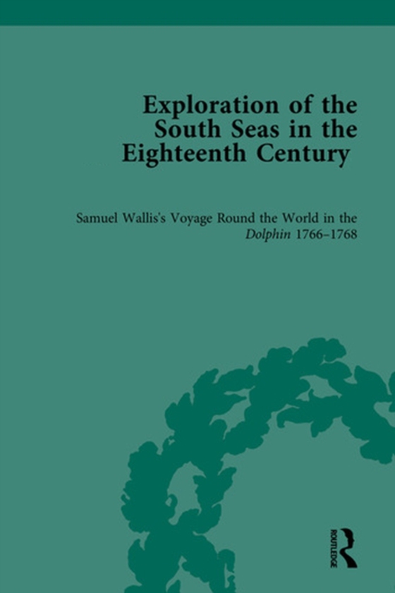 Exploration of the South Seas in the Eighteenth Century (e-bog) af -