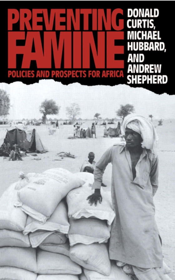 Preventing Famine (e-bog) af Shepherd, Andrew